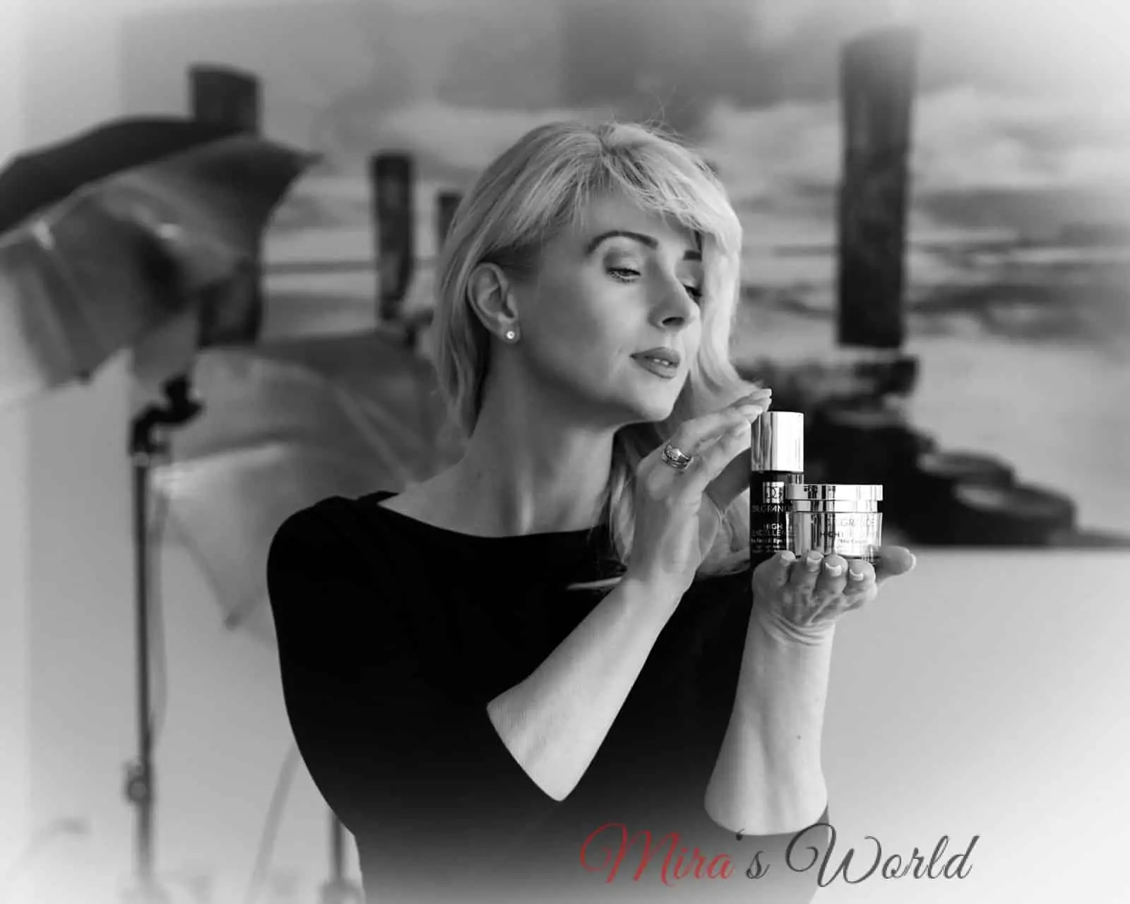 Dr. Grandel Pflegeprodukte Innovative Wirkstoffe und meine Lieblingsfavoriten