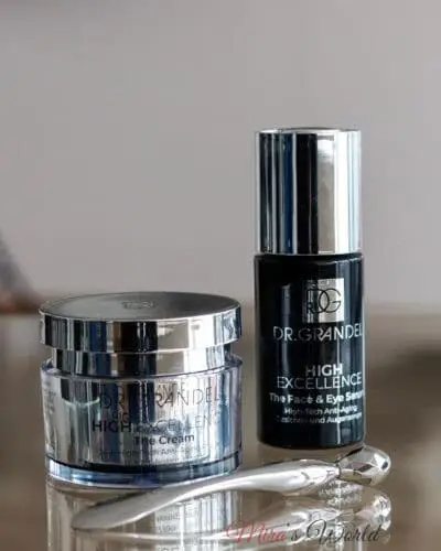 Dr. Grandel High Excellence Anti Aging